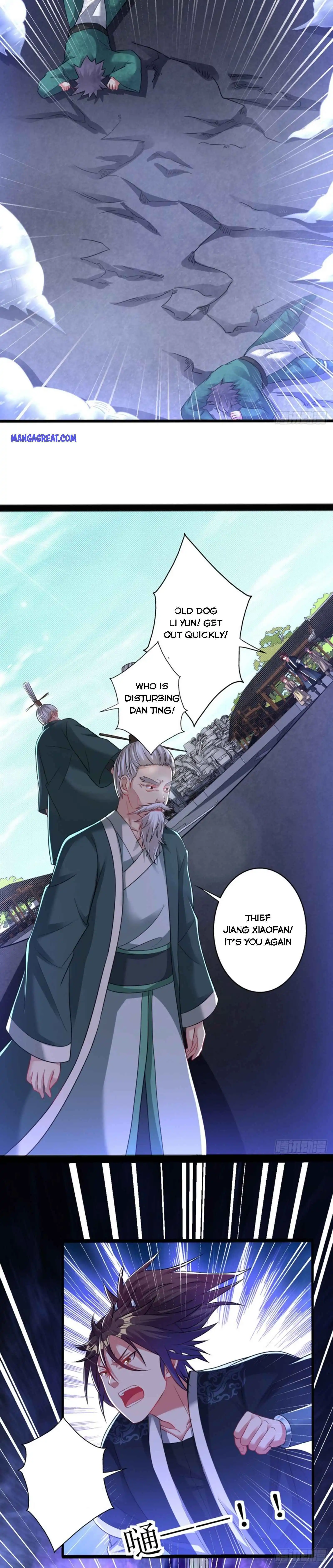 Dao Yin Chapter 170 6